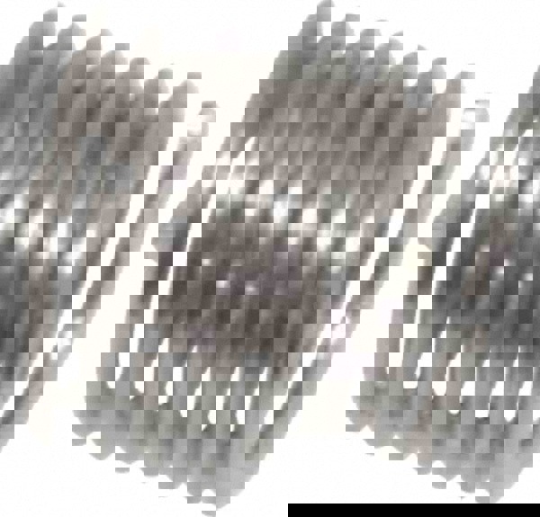 Free Running Insert: M5 x 0.8, 7.5 mm OAL